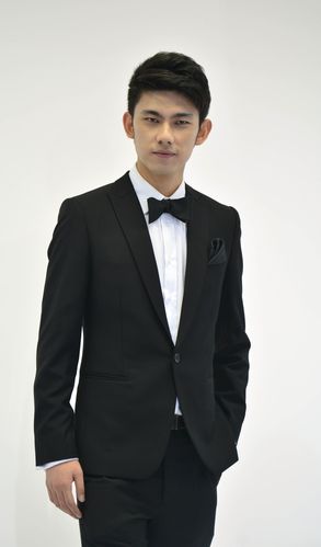 周佳诱 品牌与内容负责人